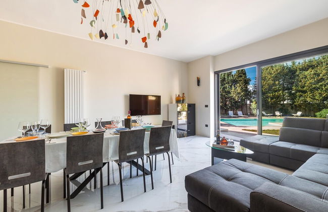 2733 Villa Nunzia by Perle di Puglia - Foto 24