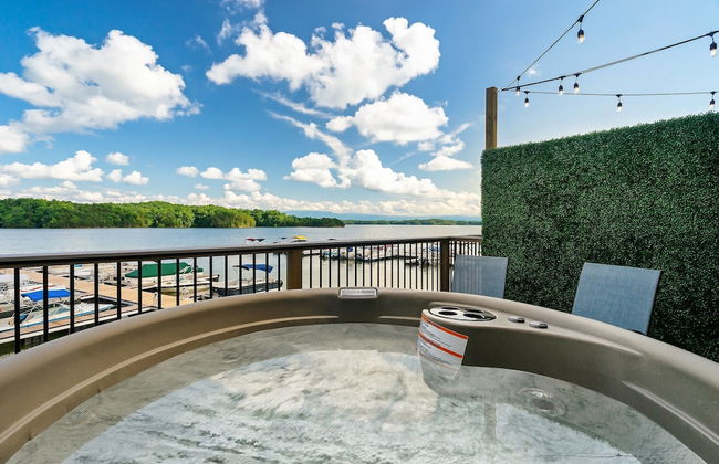 Lake Escape 1 Bedroom - Photo 10