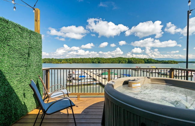 Lake Escape 1 Bedroom - Photo 12