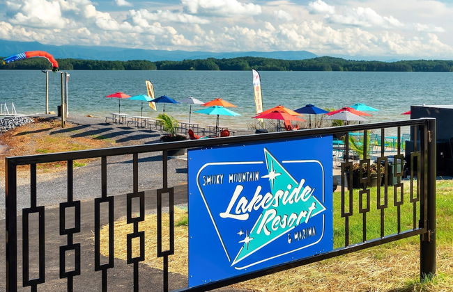 Lake Escape 1 Bedroom - Photo 28