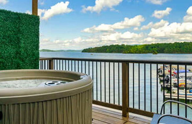 Lake Escape 1 Bedroom - Photo 27