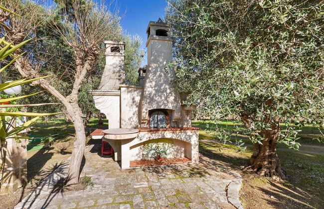 2193 Villa Lella by Barbarhouse - Foto 25