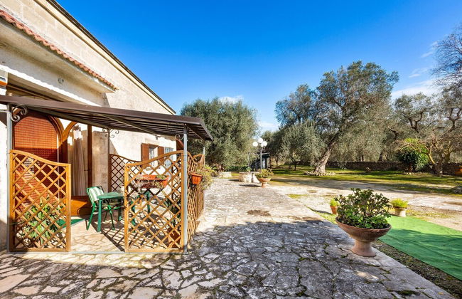 2193 Villa Lella by Barbarhouse - Foto 24