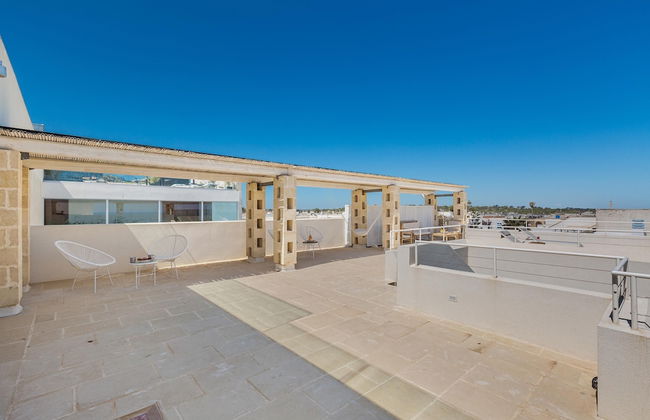 2941 Palma Residence- Appartamento Boreas by Barbarhouse - Foto 26