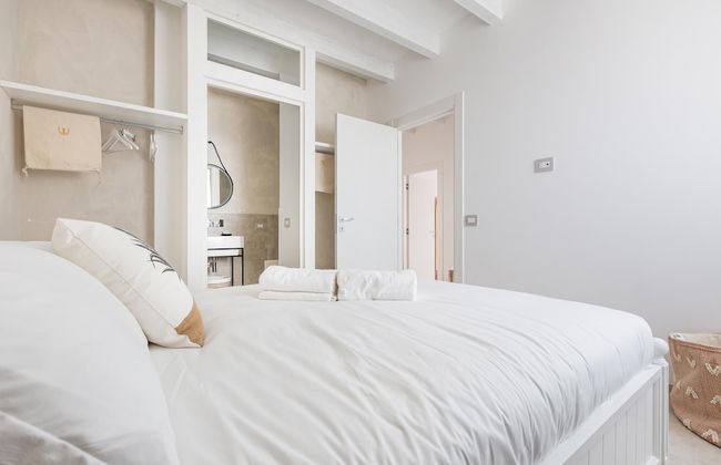 2941 Palma Residence- Appartamento Boreas by Barbarhouse - Foto 5