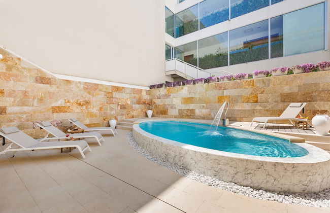 2941 Palma Residence- Appartamento Boreas by Barbarhouse - Foto 23