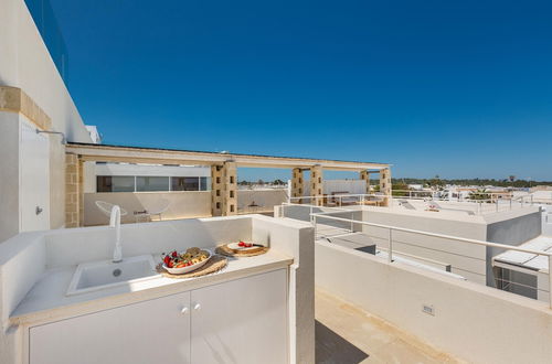 Foto 42 - 2938 Palma Residence- Appartamento Zephyrus by Barbarhouse