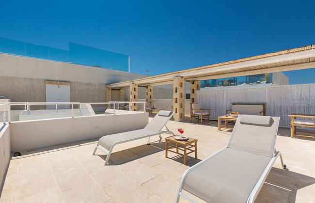 2941 Palma Residence- Appartamento Boreas by Barbarhouse - Foto 34