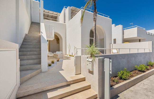 2941 Palma Residence- Appartamento Boreas by Barbarhouse - Foto 38