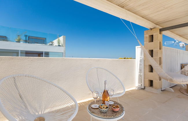 2941 Palma Residence- Appartamento Boreas by Barbarhouse - Foto 11
