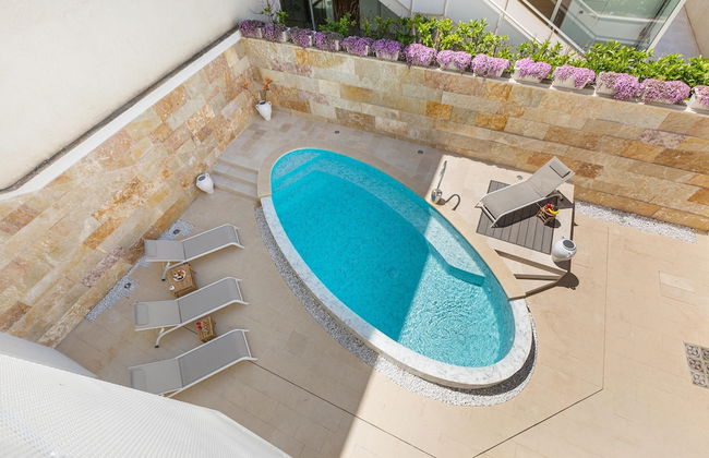 2941 Palma Residence- Appartamento Boreas by Barbarhouse - Foto 21