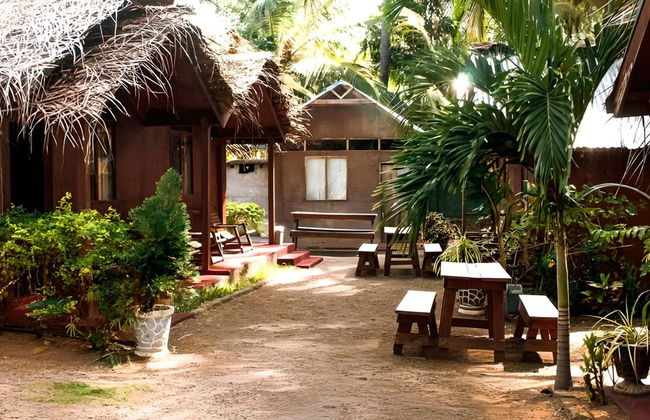 Dolphin Bay Cabana Resort - Foto 11