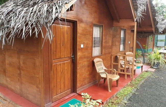 Dolphin Bay Cabana Resort - Foto 4