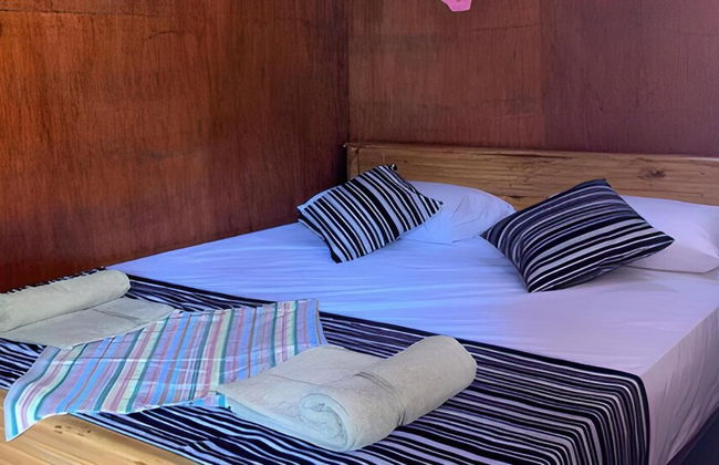 Dolphin Bay Cabana Resort - Foto 5