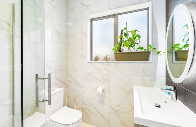 Stunning Taka Retreat nr Beach-Netflix - Foto 27