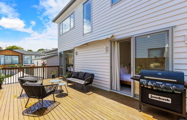 Stunning Taka Retreat nr Beach-Netflix - Foto 20
