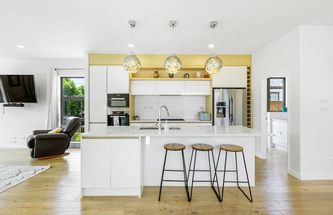 Stunning Taka Retreat nr Beach-Netflix - Foto 12