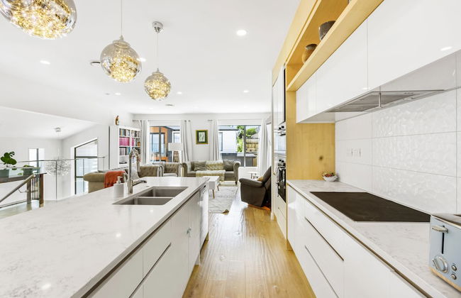 Stunning Taka Retreat nr Beach-Netflix - Foto 33