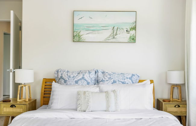 Stunning Taka Retreat nr Beach-Netflix - Foto 6