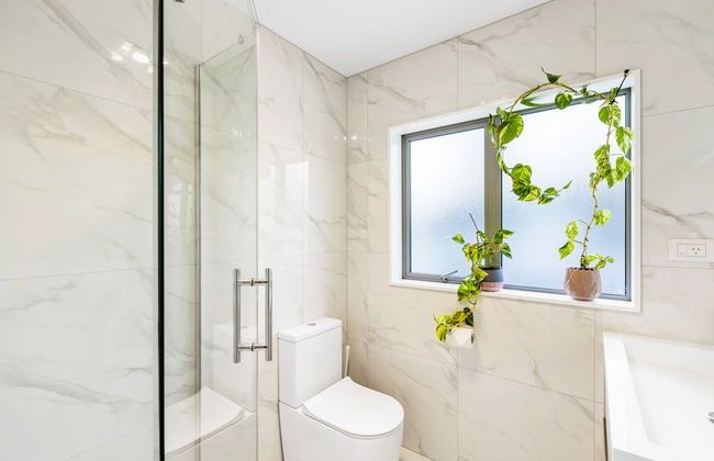 Stunning Taka Retreat nr Beach-Netflix - Foto 26