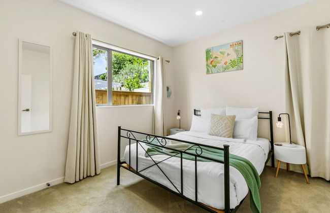 Stunning Taka Retreat nr Beach-Netflix - Foto 23