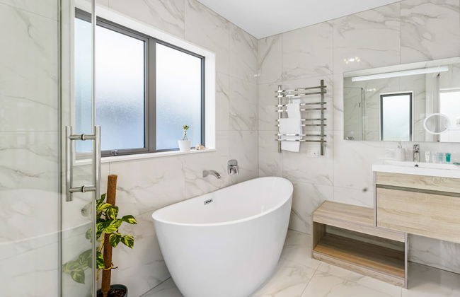 Stunning Taka Retreat nr Beach-Netflix - Foto 30