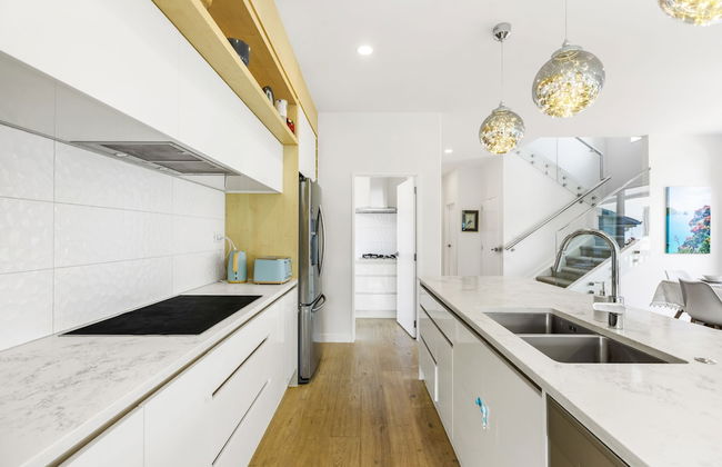 Stunning Taka Retreat nr Beach-Netflix - Foto 13