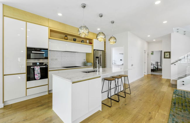 Stunning Taka Retreat nr Beach-Netflix - Foto 15