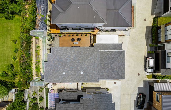 Stunning Taka Retreat nr Beach-Netflix - Foto 38