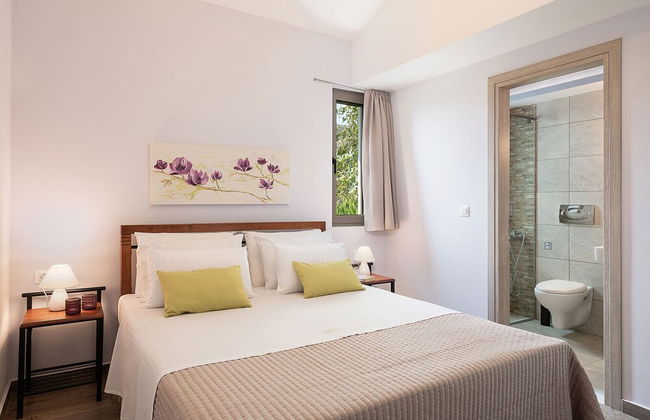 Villa Nature Kalives Chania - Foto 19