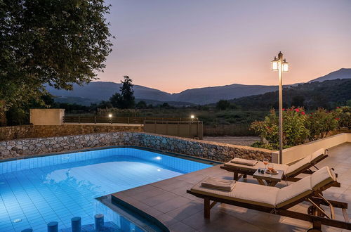 Photo 3 - Villa Nature Kalives Chania