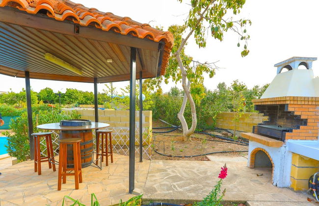 Villa Arsinoe Finiki - Photo 22