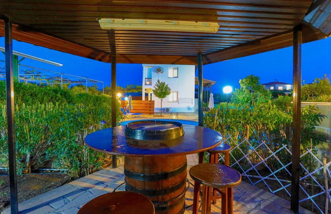 Villa Arsinoe Finiki - Photo 4