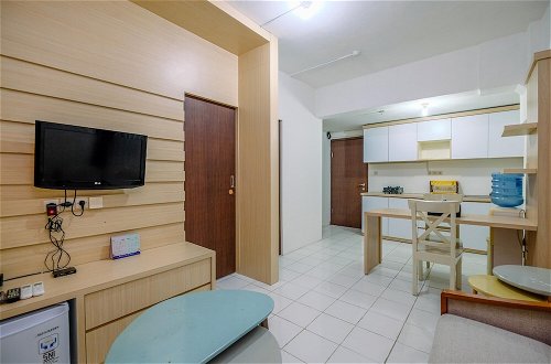 Photo 17 - Comfort 2Br At Bogor Mansion Apartment