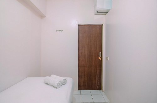 Photo 5 - Comfort 2Br At Bogor Mansion Apartment
