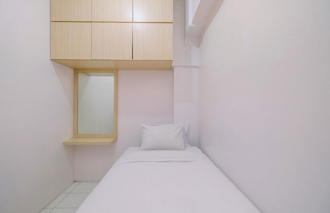 Comfort 2Br At Bogor Mansion Apartment - Foto 7