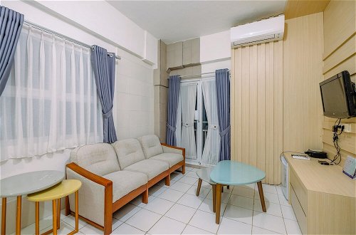 Photo 16 - Comfort 2Br At Bogor Mansion Apartment