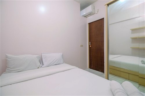 Photo 1 - Comfort 2Br At Bogor Mansion Apartment