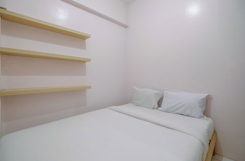 Photo 2 - Comfort 2Br At Bogor Mansion Apartment