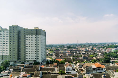 Photo 17 - Cozy And Warm Studio At Urbantown Serpong Apartment