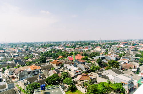 Photo 18 - Cozy And Warm Studio At Urbantown Serpong Apartment