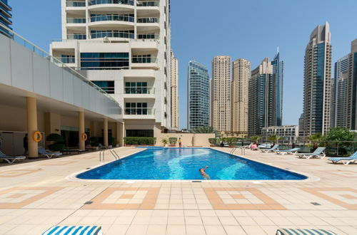 Photo 27 - Marvelous Studio Dubai Marina View
