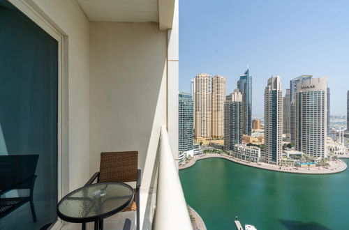Photo 38 - Marvelous Studio Dubai Marina View