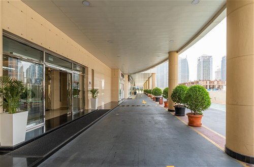 Photo 35 - Marvelous Studio Dubai Marina View