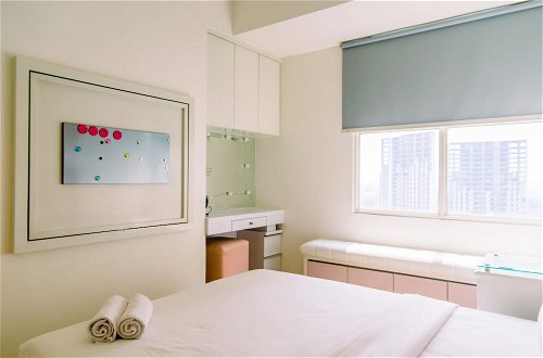 Photo 1 - Warm And Comfort Stay 1Br Apartment At Silkwood Residences