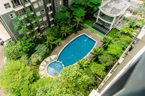 Foto 18 - Warm And Comfort Stay 1Br Apartment At Silkwood Residences