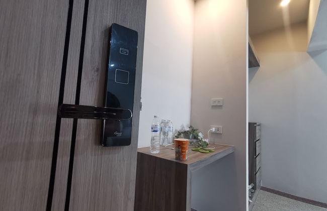 ABC@48 Hotel & Service Apartment - Foto 22