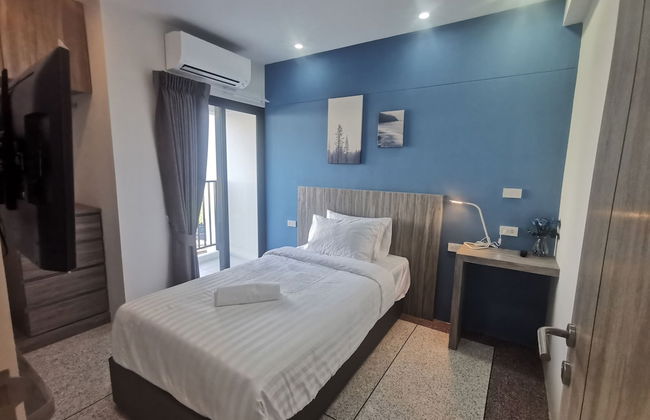 ABC@48 Hotel & Service Apartment - Foto 20