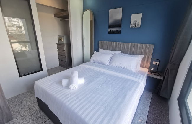 ABC@48 Hotel & Service Apartment - Foto 26