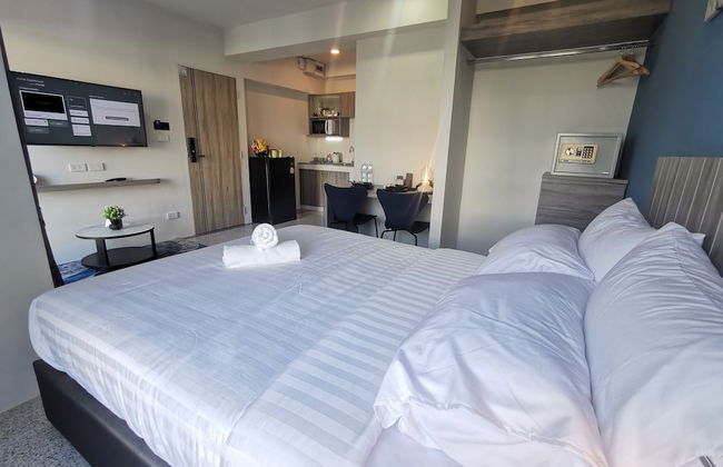 ABC@48 Hotel & Service Apartment - Foto 9
